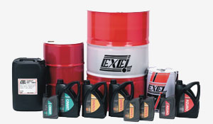 exel products